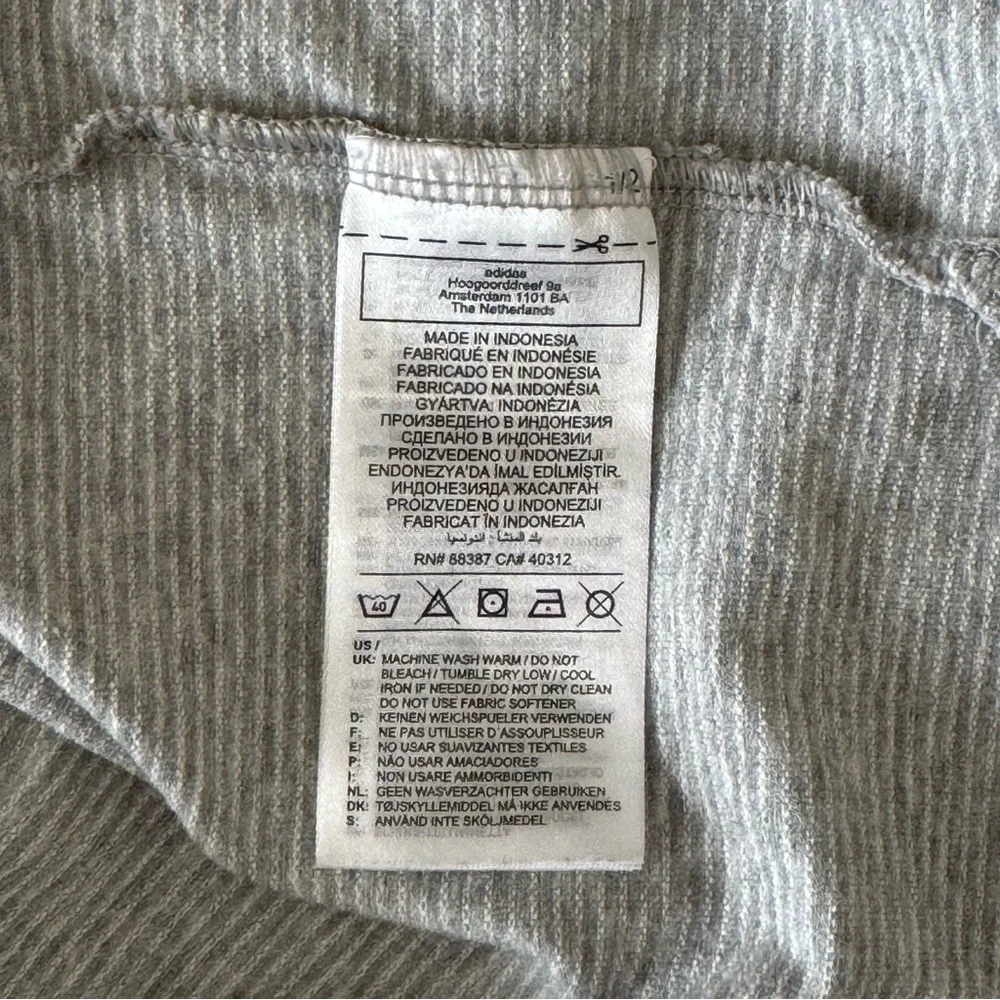 SOLD Men’s Adidas tank top - Picture 5 of 5